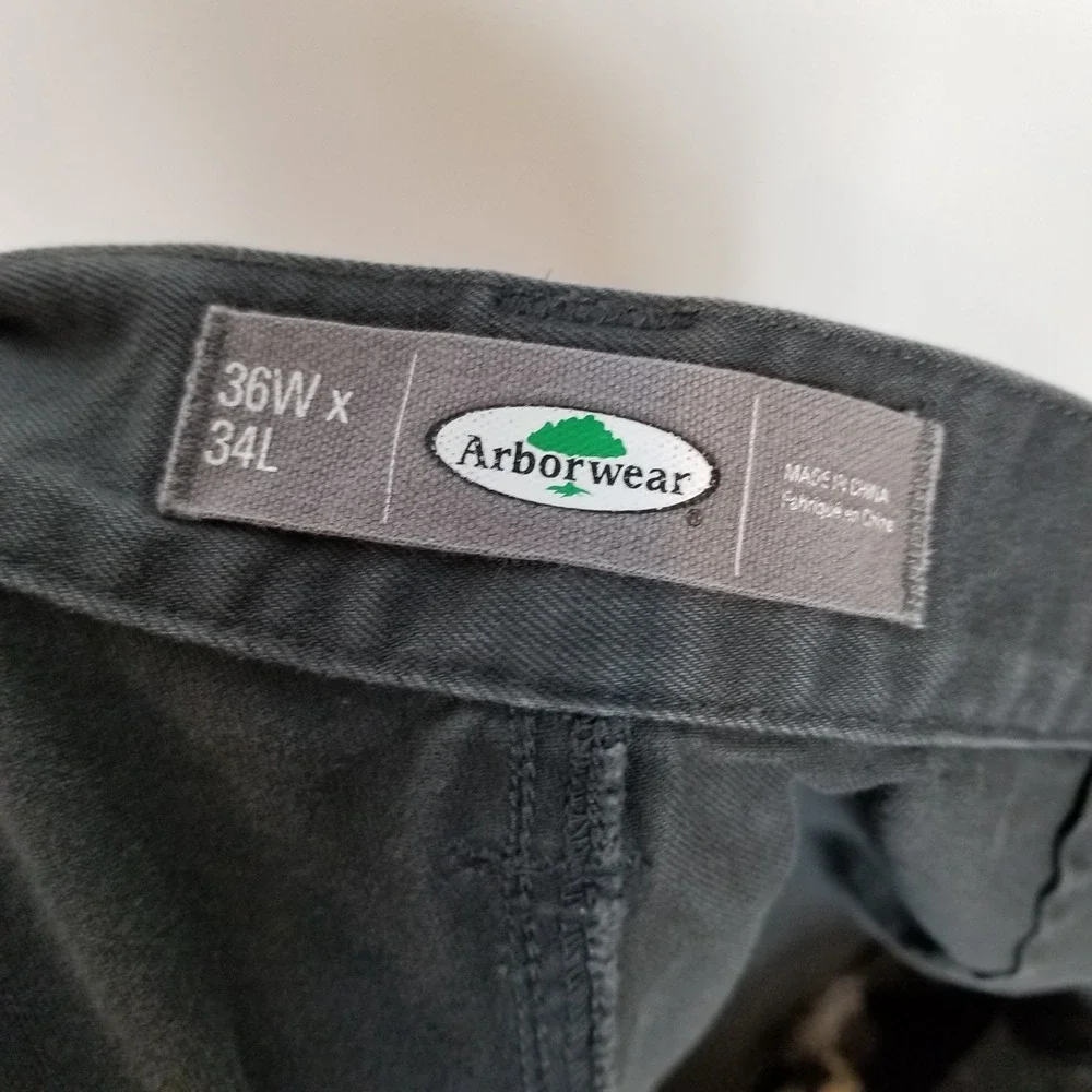 Arborwear men cotton